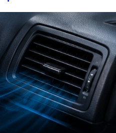 A/C installation & repair